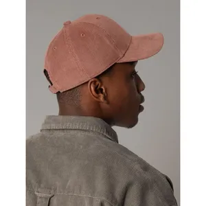 Casquette promotionnelle écologique EarthAware, durable et bio, pour merchandising - Product Image 5