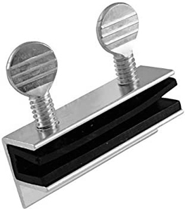 Dual Screwed Thumbscrew <b>Lock</b> <b>Door</b> - Product Image 2