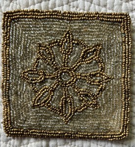 Ensembles de sous-verres en bois de noyer de haute qualité Sous-verres en noyer-Tapis et tampons de qualité supérieure - Product Image 4