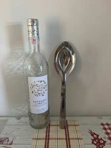 Tendance en acier inoxydable pince à servir des aliments couleur argent plaqué parfait pour la maison ustensiles de cuisine mariage Restaurant fournitures outils - Product Image 6