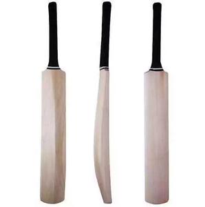 ไม้คริกเก็ตไม้ตีคริกเก็ตสีขาวดำสำหรับ2025 - Product Image 1