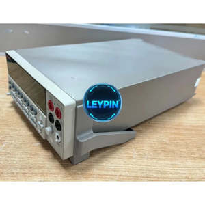 Multímetro Digital de Escritorio Lexso Keithley 2002/MEM1 con Función de Escaneo y Pantalla de Ocho Segmentos - Product Image 6