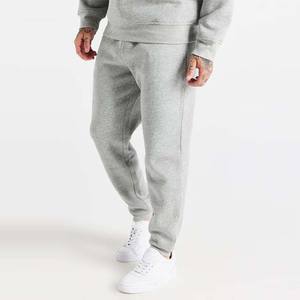 Ensemble de survêtement deux pièces pour homme, imprimé uni, couleur personnalisée, respirant et écologique, pour le sport et les loisirs d'hiver - Product Image 4