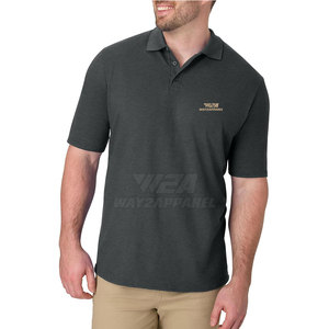 Factory Price Direct Sale Men Polo T-Shirts <b>Top</b> Selling Men Polo T-Shirts Best Product Men Polo T-Shirts - Product Image 1
