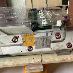 SINAMICS 6SL3352-1AE37-5EA1 S120 Gama completa en stock Obtenga un <span class=keywords><strong>cupón</strong></span> de descuento al ingresar a la tienda para su consulta - Product Image 5