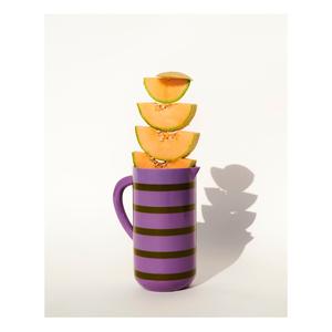 Jarra de resina de marca La mejor calidad personalizada para agua Jugo de fruta Excelente CALIDAD EN LA India Más vendidos - Product Image 3