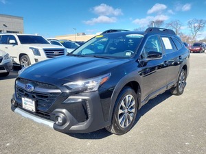 Nuevo Subaru Outback Limited 2024: Construcción Robusta y Satisfactoria - Product Image 3