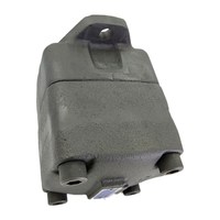 Pompe à huile hydraulique à palettes PV2R PVL PVR PVR1T PVR150 PVR50150 haute efficacité avec 12-30-REAA-1180 et 13-90-REAA-1580 Caractéristiques