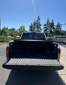 Good Quality USED 2024 for Tundraas Limited TRD 4X4 Hybrid Gas Pickup <b>Leather</b> Seats Manual Automatic Gearbox R17 R20 - Product Image 2