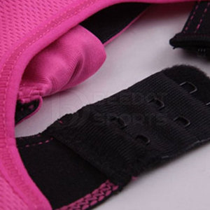 Ensemble de yoga de gymnastique de haute qualité pour femmes soutien-gorge de sport rembourré Durable haut court léger à séchage rapide Sexy personnalisé grande taille disponible - Product Image 5