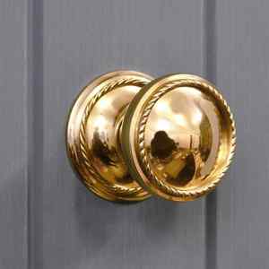 Solid Premium Design Metal <b>Door</b> <b>Handle</b> Knobs Durable Stylish and Perfect for Modern or Classic Home Interiors - Product Image 3