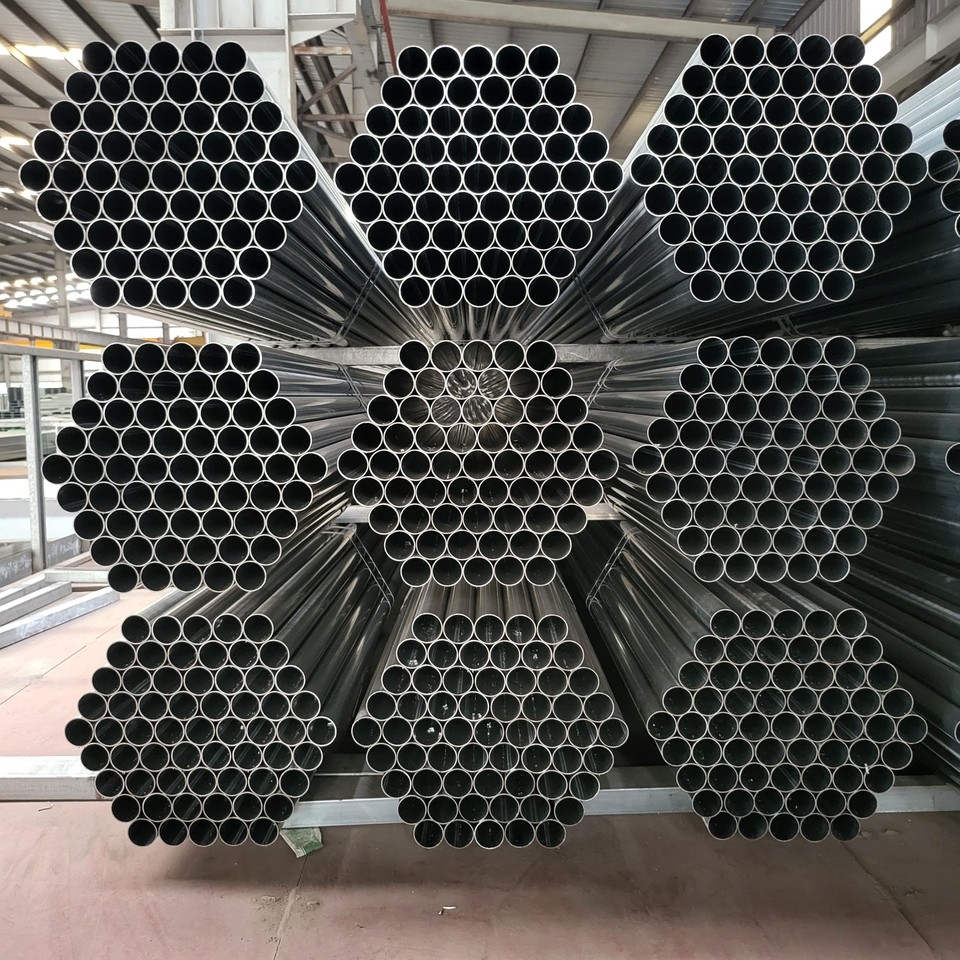304 stainless steel seamless pipe application introduction
