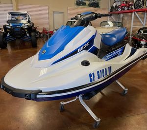 (HY) Yamahaz Wave Runner 1049cc EX 3 Jet Ski sports nautiques - Product Image 2