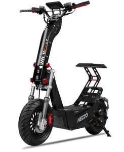 BEST F8 10000W Trottinette électrique 8000W 72V Trottinettes électriques - Product Image 2