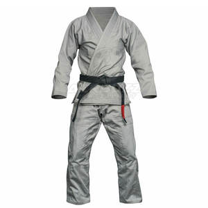 Uniforme profesional de Judo de alta calidad Precio más vendido Desgaste de artes marciales - Product Image 1