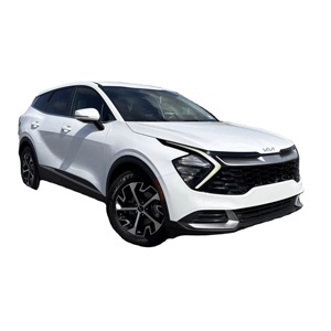 Kia Sportage EX 2023 d'occasion propre - Product Image 1