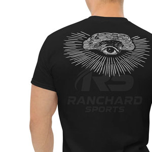 Camiseta Masónica con Símbolo Histórico de la Francmasonería, Diseño de Círculo Masónico, Camiseta con Diseño de Hermandad Masónica - Product Image 5