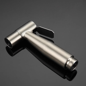 Ванная Комната Биде Распылитель Ручной Биде Распылитель для унитаза - Product Image 5