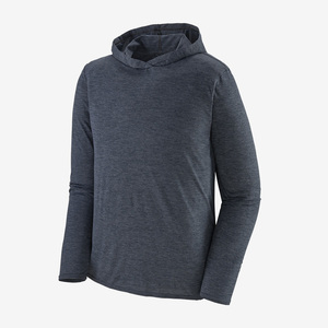 Fabricants de haute qualité, logo personnalisé, sweat à capuche uni de luxe et épais pour hommes - Product Image 3