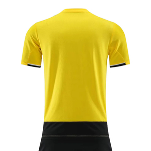 2025 meilleurs uniformes de football de football de sublimation de polyester vêtements d'entraînement pour jeunes et adultes ensemble de vêtements de sport - Product Image 6