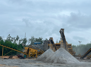 Unpolished White Marble <b>Pebbles</b> Natural Stone Tumble <b>Cobble</b> for Exterior Decor Round Rough Stones Gravel Rocks <b>Cobble</b> Product - Product Image 4