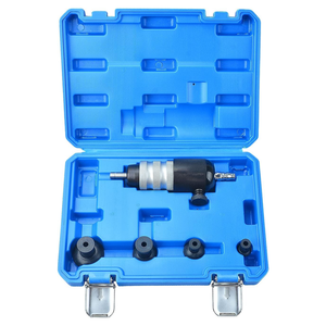 Conjunto de Ferramentas Pneumáticas para Retificação de Válvulas Automotivas por Atrição para Motores no Atacado - Product Image 1