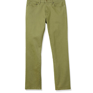 Standard Quality Reasonable Price High Waist <b>Jeans</b> Pants Men's Denim Pant Customized Logo Supplier From Pakistan Pants - Product Image 6