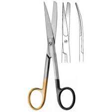 Herramientas manuales de belleza de acero inoxidable, instrumentos quirúrgicos para manicura, pedicura, recortador de cejas, removedor de piel muerta - Product Image 6