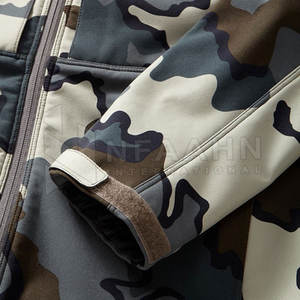 Los adultos usan las mejores chaquetas de pesca de venta en línea hechas en las chaquetas de invierno de pesca de la mejor calidad en stock - Product Image 6