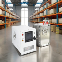 Guangzhou Zeao Fabrik 200g/h Wassergekühlter Keramikplatten-Ozongenerator 1 Jahr Logistiklager Schimmelprävention