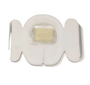 Venta directa de fábrica Vendaje IV Médico transparente CHG Iv Vendaje suave con almohadilla de hidrogel a granel Precio por fabricante - Product Image 4
