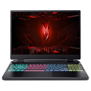 Portátil para Juegos Acer-Nitro 17 Industrial de Alta Calidad, AMD Ryzen 7 7840HS de Ocho Núcleos, NVIDIA GeForce RTX 4050, Garantía de 3 Años, Bajo Precio - Product Image 1