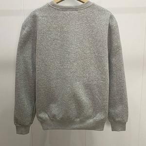 Nouveau sweat-shirt pour homme à épaules tombantes, vente en gros, sweat-shirt vierge, design personnalisé pour homme, plusieurs couleurs, prix avantageux - Product Image 6