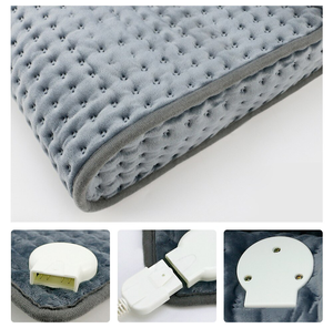 Elektrische Foot Warmer Heater Usb Opladen Energiebesparende Warme Voetbedekking Voeten Verwarming Pads Voor Thuis Slaapkamer Slaapvoet Deken - Product Image 6