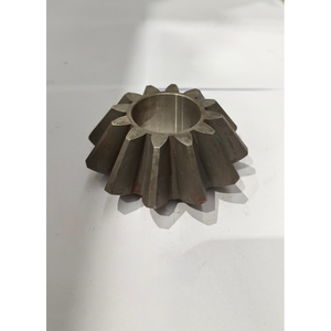 Pièce de rechange métallique essentielle de haute précision pour engrenages industriels et systèmes de compresseurs 2111045 - Product Image 4