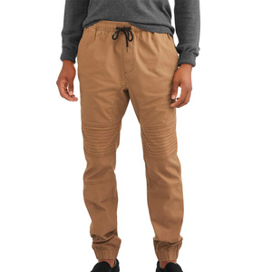 Pantalon et pantalon de jogging en toile pour homme dans un style unique Meilleure qualité disponible dans toutes les tailles et tous les modèles - Product Image 1