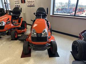 Tondeuse à gazon autoportée GR261 Kubota, tracteur de jardin à vendre, livraison rapide, parfait pour l'entretien du jardin - Product Image 6