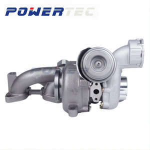 Nouveau Turbo complet 03G253010J 03G253014H pour VW Golf Passat Touran 2.0 TDI 140HP - Product Image 5