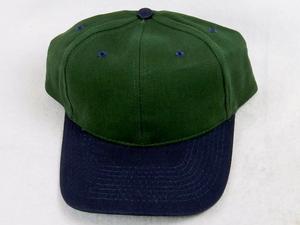 Gorra de béisbol profesional personalizada para hombre, rojo, verde, 2 tonos, nuevo diseño, gorra deportiva Unisex, gorras de béisbol, Gorras - Product Image 5