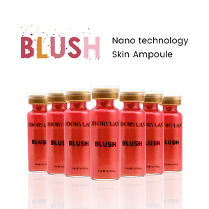 Maquillaje líquido <span class=keywords><strong>para</strong></span> salón de belleza RTS BB Blush Cheek Ampoule Blush Pigment Blush Ink BB Lip <span class=keywords><strong>para</strong></span> hombres <span class=keywords><strong>y</strong></span> mujeres a prueba de agua - Product Image 3