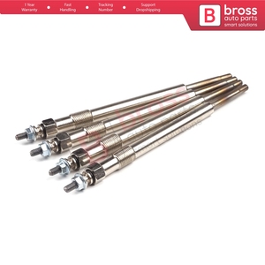 BGP47-1 หัวเทียน 4 ชิ้น GX148 0100226203 สำหรับรถแลนด์โรเวอร์ - Product Image 3