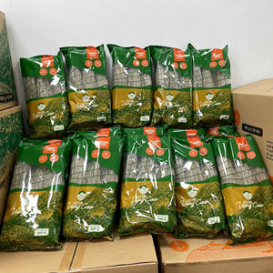 Fideos de arrowroot frescos al mejor precio en bolsa, 24 meses de vida útil, para niños y adultos - Product Image 5