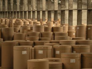 25 MT Virgin Recycled <strong>Corrugated</strong> Wood Kraftliner Board (KL) Manufacturer <strong>Paper</strong> and Liner <strong>Paper</strong> &amp; Paperboards Product Category - Product Image 5