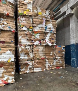 Déchets de papier ONP de haute qualité disponibles en gros au prix d'usine - Product Image 6