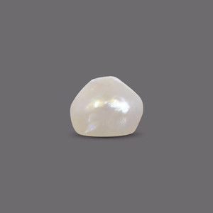 Perlas Sueltas Naturales de Basra, Forma de Arroz, 2.54 Quilates, Blancas, Rosas y de Colores, para Joyería - Product Image 1