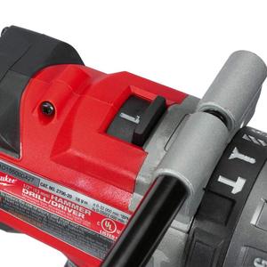 Martillo Perforador Eléctrico de 1/2 Pulgada, Torque Máximo de 1200, para Aplicaciones de Demolición Industrial, Fuente de Alimentación Eléctrica - Product Image 3