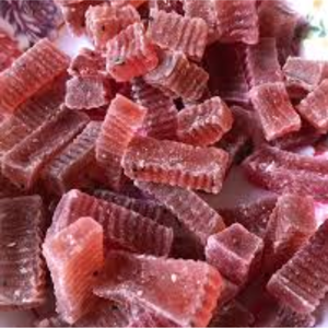 เยลลี่ Seamoss ไอริชแท้ | รสผลไม้แสนอร่อยจากโรงงานเวียดนาม - Product Image 2