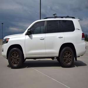 Toyota Super Clean 2020 Edición Heritage, Volante a la Izquierda, Cámara Trasera, Asientos de Tela, Listo para Enviar - Product Image 2