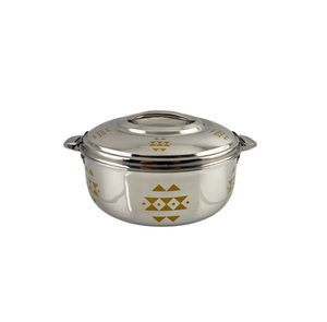 . Réchaud de luxe artisanal au design géométrique arabe pour la restauration d'événements et de mariages - Product Image 4