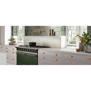 Calacatta Elysio <b>Artificial</b> Marble Product - Product Image 3